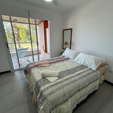 Departamento Del Rio Lejlighed Paraná Eksteriør billede