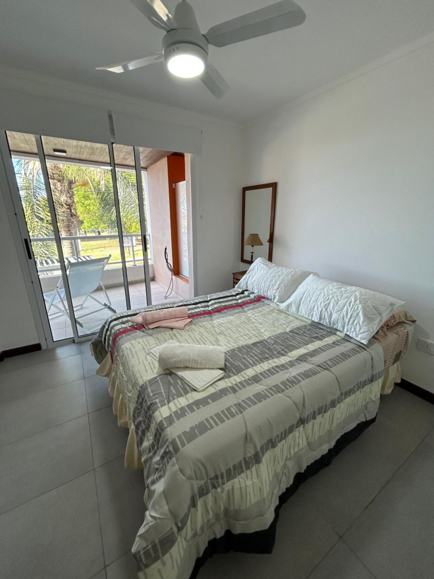 Departamento Del Rio Lejlighed Paraná Eksteriør billede