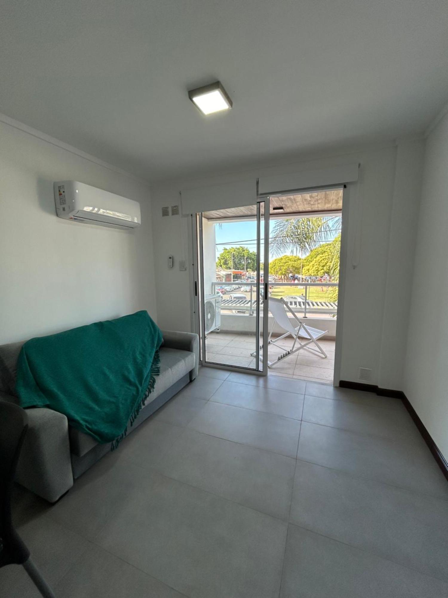 Departamento Del Rio Lejlighed Paraná Eksteriør billede